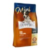 Happy Dog Mini Toscana Ördekli ve Balıklı Küçük Irk Yetişkin Köpek Maması 4 kg