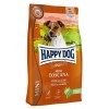 Happy Dog Mini Toscana Ördekli ve Somon Balıklı Küçük Irk Yetişkin Köpek Maması 4kg