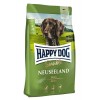 Happy Dog Neuseeland Kuzu Etli Orta ve Büyük Irk Yetişkin Köpek Maması 4kg