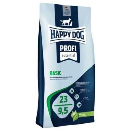 Happy Dog Profi Basic Tavuk Etli Köpek Maması 20kg