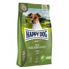 Happy Dog Sensible Neuseeland Kuzu Etli Küçük Irk Yetişkin Köpek Maması 4kg