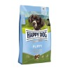 Happy Dog Sensible Puppy Hassas Köpekler İçin Kuzu Etli ve Pirinçli Yavru Köpek Maması 4 kg