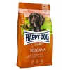 Happy Dog Toscana Ördek Etli ve Somonlu Orta ve Büyük Irk Yetişkin Köpek Maması 4kg