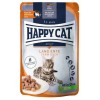 Happy Cat Ördekli Tahılsız Yetişkin Kedi Yaş Maması 85gr