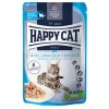 Happy Cat Alabalıklı Tahılsız Yetişkin Kedi Yaş Maması 85gr