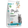 Mystic Somonlu Kısırlaştırılmış Kedi Maması 15 kg - Hediyeli Mystic Kedi Mamaları