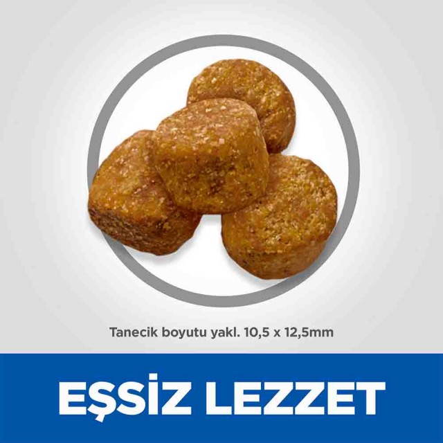 Hills Light Tavuklu Orta Irk Yetişkin Köpek Maması 14kg