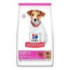 Hill's Mini Irk Kuzulu ve Pirinçli Yavru Köpek Maması 6 kg