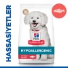 Hill's SCIENCE PLAN Hipoalerjenik Somonlu Küçük Irk Yetişkin Köpek Maması 6 Kg