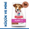 Hill's SCIENCE PLAN Kuzulu & Pirinçli Küçük ve Mini Irk Yavru Köpek Maması 6 Kg