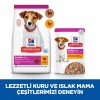 Hill's SCIENCE PLAN Kuzulu & Pirinçli Küçük ve Mini Irk Yavru Köpek Maması 6 Kg