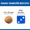 Hill's SCIENCE PLAN Kuzulu ve Pirinçli Büyük Irk Yetişkin Köpek Maması 14 Kg