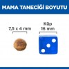 Hill's SCIENCE PLAN Kuzulu ve Pirinçli Küçük ve Mini Irk Yetişkin Köpek Maması 1.5 Kg