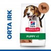 Hill's SCIENCE PLAN Kuzulu ve Pirinçli Orta Irk Yavru Köpek Maması 14 Kg