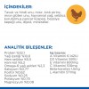 Hill's SCIENCE PLAN Light Tavuklu Yetişkin Kedi Maması 1.5 Kg