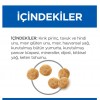 Hill's SCIENCE PLAN Mide ve Deri Hassasiyeti Tavuklu Yetişkin Kedi Maması 1.5 Kg