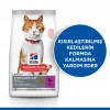 Hill's SCIENCE PLAN Ördekli Kısırlaştırılmış Yetişkin Kedi Maması 3 Kg