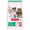 Hills Kitten Somonlu Yavru Kedi Maması 1.5kg