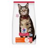Hills Adult Somon Balıklı Yetişkin Kedi Maması 1.5kg