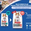 Hill's SCIENCE PLAN Sterilised Somonlu Kısırlaştırılmış Kedi Maması 3 Kg