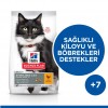 Hill's SCIENCE PLAN Tavuklu Kısırlaştırılmış +7 Yaşlı Kedi Maması 1.5 Kg