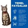 Hill's SCIENCE PLAN Yetişkin Kuzulu Kedi Maması 3 Kg