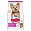 Hill's Small Mini Kuzulu Yetişkin Köpek Maması 6 kg
