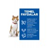 Hills Somonlu Kısırlaştırılmış Yetişkin Kedi Maması 3kg