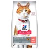 Hill's Somonlu Kısırlaştırılmış Yetişkin Kedi Maması 3 kg