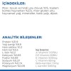 Hills Tavuklu Kısırlaştırılmış Yetişkin Kedi Maması 15kg