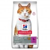 Hill's Ördekli Kısırlaştırılmış Kuru Kedi Maması 10 kg