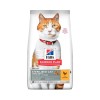 Hills Tavuklu Kısırlaştırılmış Kedi Maması 15 kg
