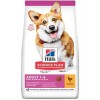 Hills Tavuklu Küçük Irk Yetişkin Köpek Maması 3kg