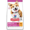 Hills Tavuklu Küçük Irk Yetişkin Köpek Maması 3kg