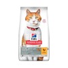 Hill's Young Sterilised Tavuklu Kısırlaştırılmış Kedi Maması 10 kg