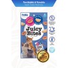 inaba Juicy Bites Tavuklu ve Ton Balıklı Kedi Ödülü 3x11.3 Gr
