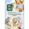 inaba Juicy Bites Tavuklu ve Ton Balıklı Kedi Ödülü 3x11.3 Gr