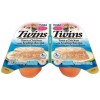 inaba Twins Ton Balıklı Deniz Taraklı ve Tavuklu Jöle İçinde Kedi Yaş Maması 2x35 Gr