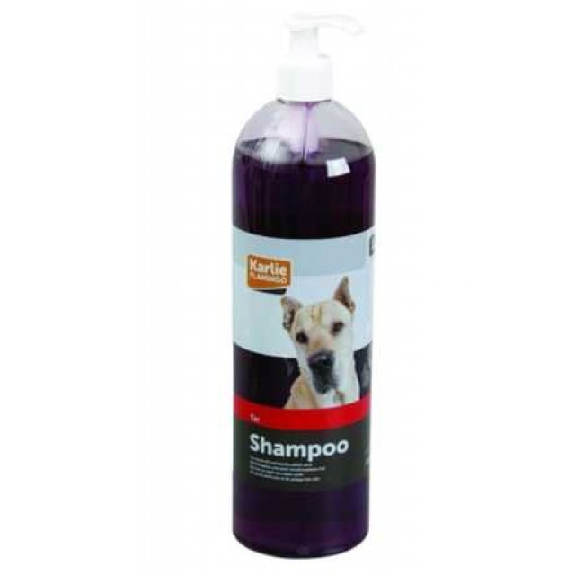 Karlie Katranlı Köpek Şampuanı 300ml