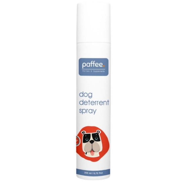 Paffee İç Mekan Köpek Uzaklaştırıcı Eğitim Spreyi 200 ml