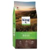King Biftekli Yetişkin Köpek Maması 15kg