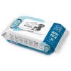 M-Pets Antibacterial Kedi/Köpekler İçin Temizleme Mendili 80li