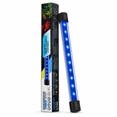 KY AV COCO SU İÇİ LED LAMBA MAVİ 40 CM