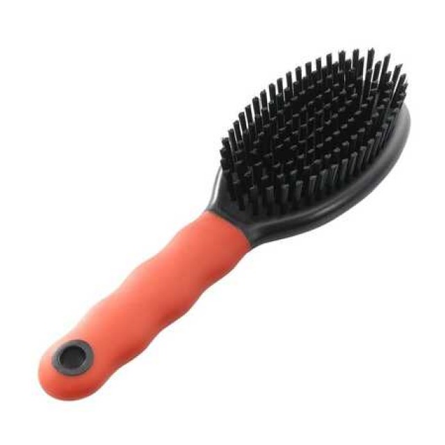 Ferplast Yumuşak Oval Fırça L
