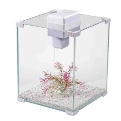 Leecom Xk250 18 Lt Akvaryum 25,5 x 25,5 x 31 cm