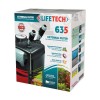 Life Tech 635 Akvaryum Dış Filtre 600 Lt/h
