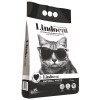 Lindocat Natural Kalın Taneli Kokusuz Topaklanan Kedi Kumu 10lt