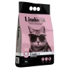 Lindocat Prestige Bebek Pudralı İnce Taneli Kedi Kumu 10lt