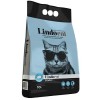 Lindocat Soaply Marsilya Sabunlu İnce Taneli Kedi Kumu 10lt