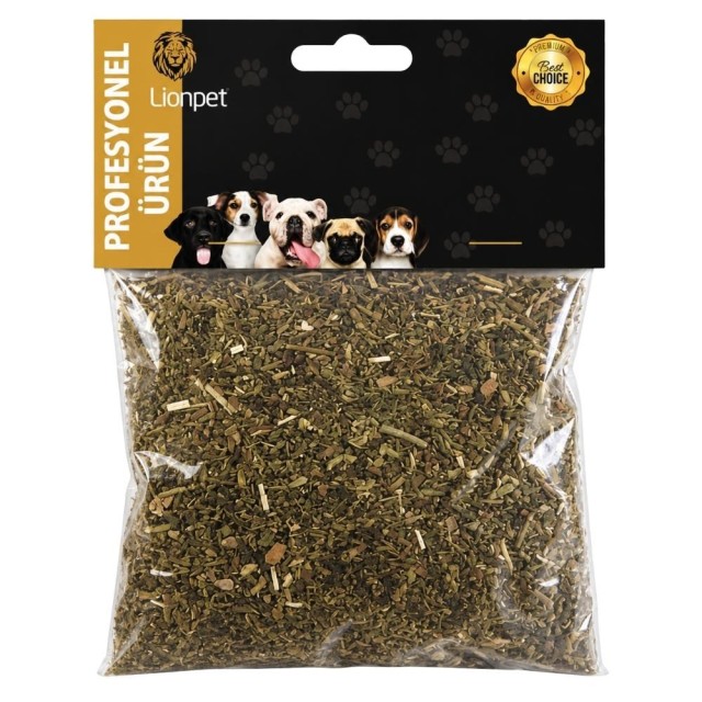 Lion Catnip Kedi Otu 20 gr